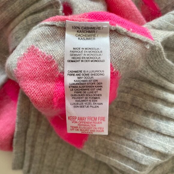 Brodie Cashmere Kaidi Camo Hoodie - Picture 8 of 9